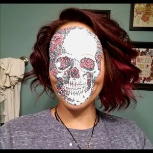 Lace Front Asymmetrical Wig